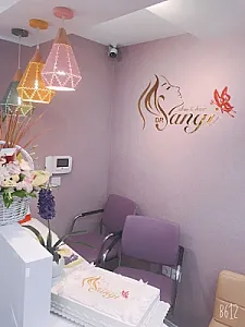 دکتر گیتی سنگی