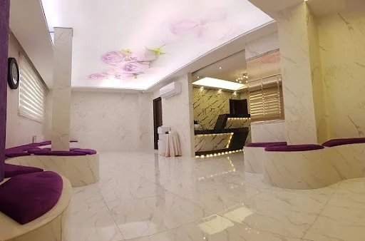 متخصص دندانپزشک کودکان دکتر نعیمه شه وقار