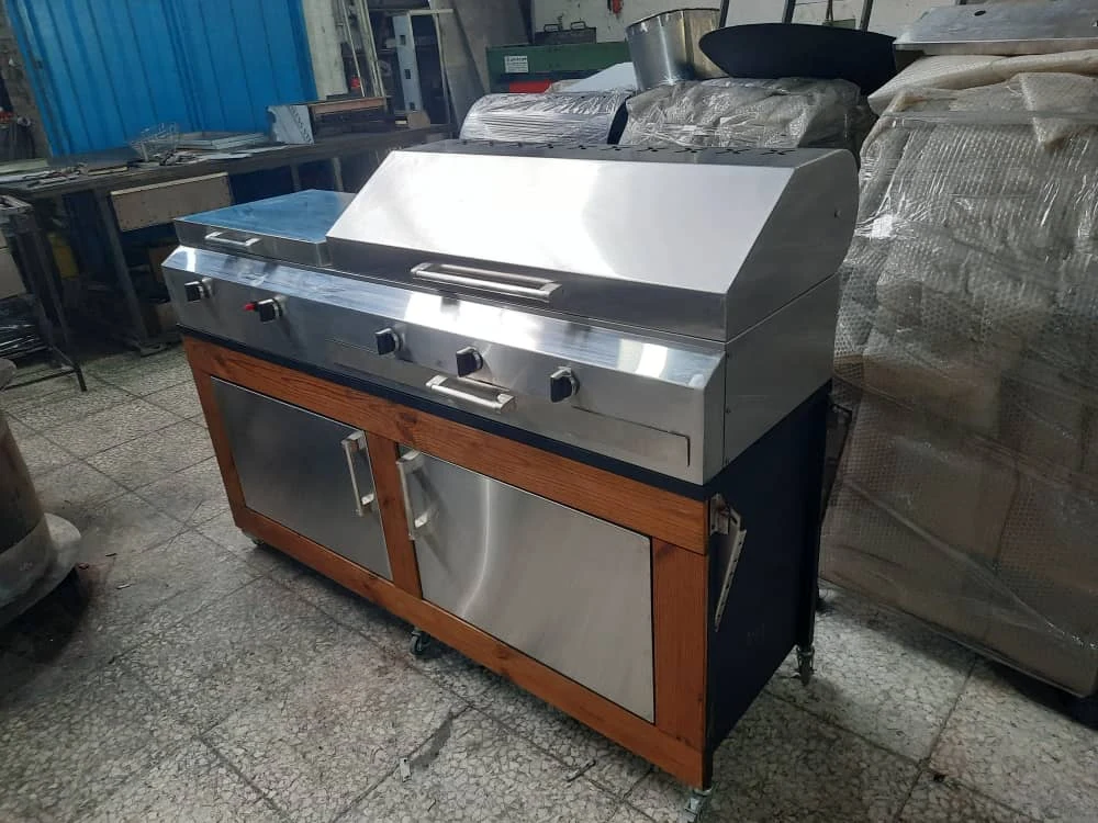 شومینه دلتادکو - تصویر 3