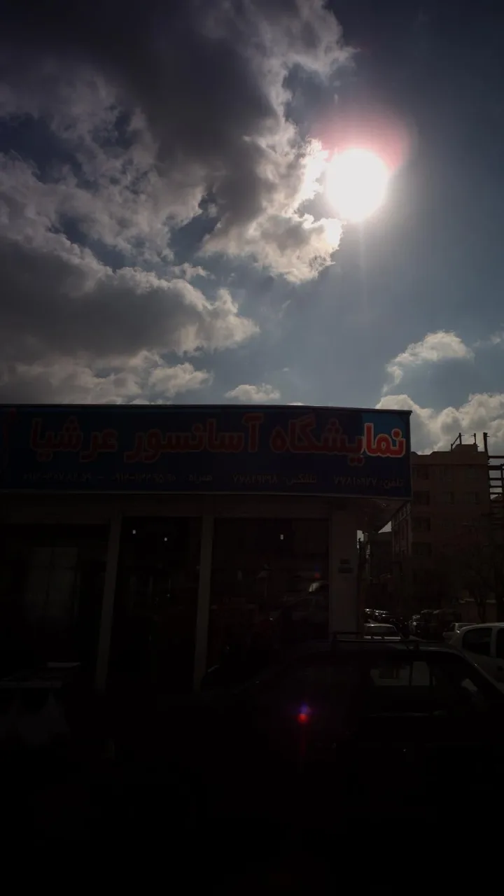 نمایشگاه آسانسور عرشیا - تصویر 2