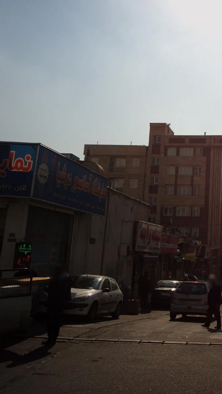 نمایشگاه آسانسور عرشیا - تصویر 4
