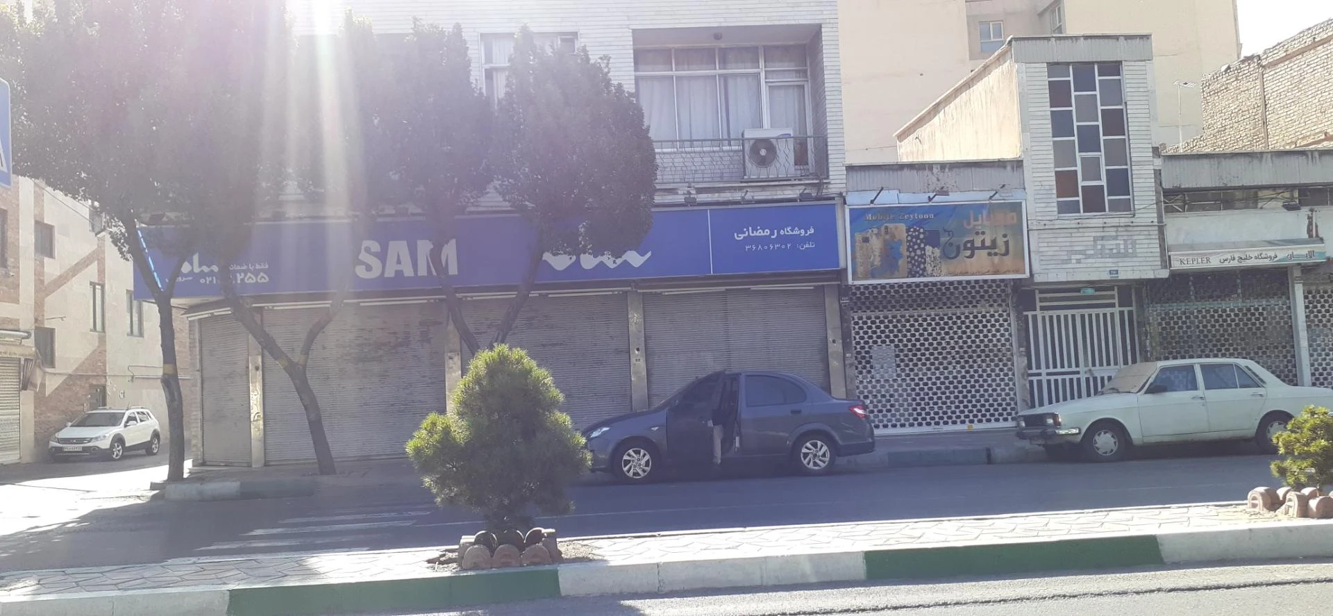 نمایندگی یونولیت فومپک جنوب تهران - تصویر 2