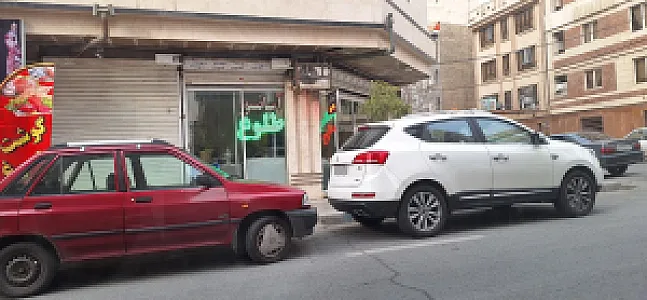 شهراد آسانسور
