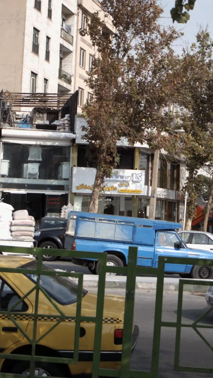 کابینت دکوراسیون داخلی - تصویر 2