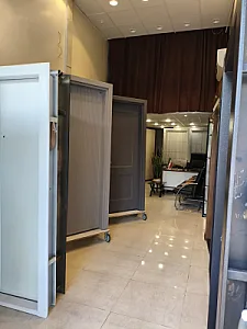 فروشگاه بلوط درب