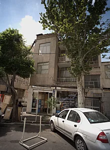 کلینیک تخصصی آسانسور
