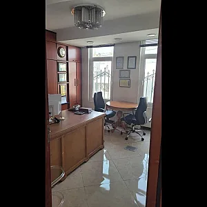 آسانسور مهندسین مشاور عرش پیمای آپادانا