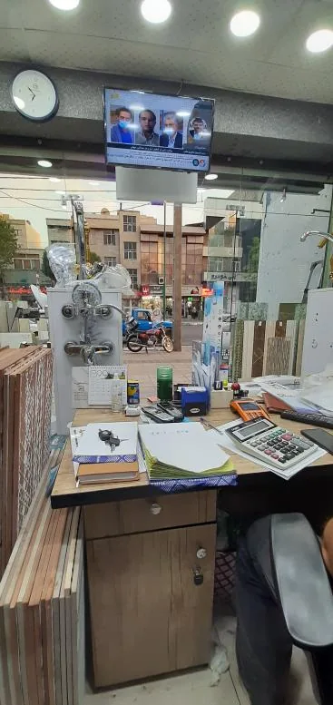 فروشگاه علاء الدینی - تصویر 2