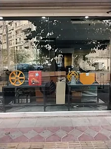 فروشگاه آسانسور آذرسپهر