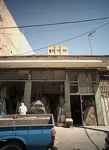 سنگتراشی