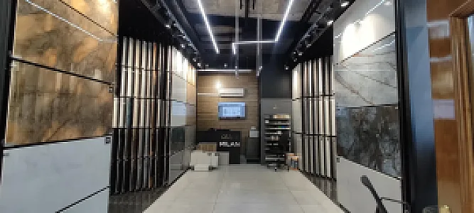 فروشگاه سرامیک گرند گالری