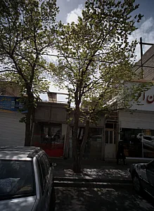 فروشگاه رنگ و ابزار