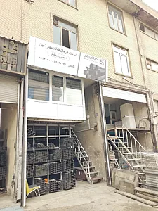 فرهان فولاد