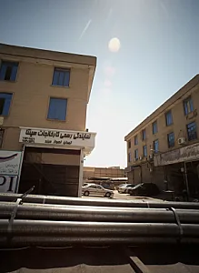 نمایندگی رسمی کارخانجات سپنتا
