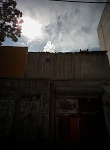 فروشگاه مصالح شیروانی