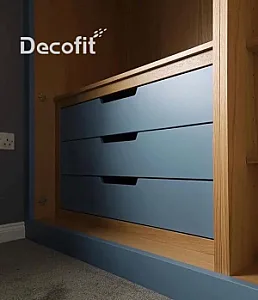 نجاری و کابینت سازی دکوفیت