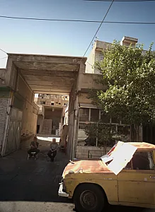 فروشگاه مصالح ساختمانی