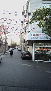 سیستم آشپزخانه لوکس