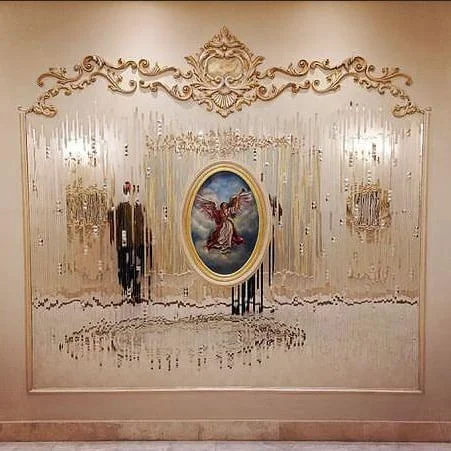 خدمات گچبری رادیس