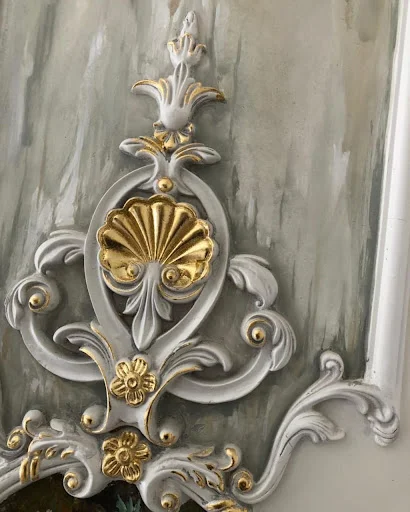 خدمات گچبری رادیس