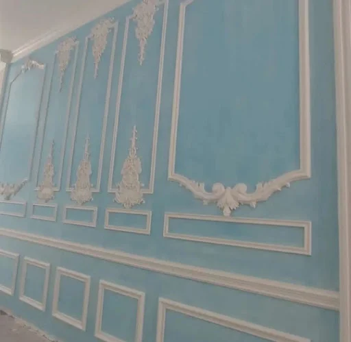 خدمات گچبری رادیس