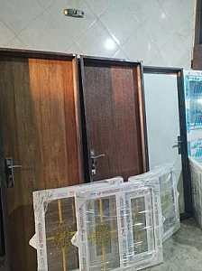 فروشگاه لوازم بهداشتی ساختمانی کمالی