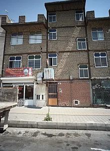 کاشی سرامیک احمدی