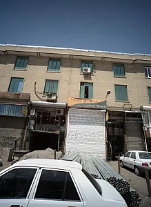 فروشگاه آهن آلات آرتا