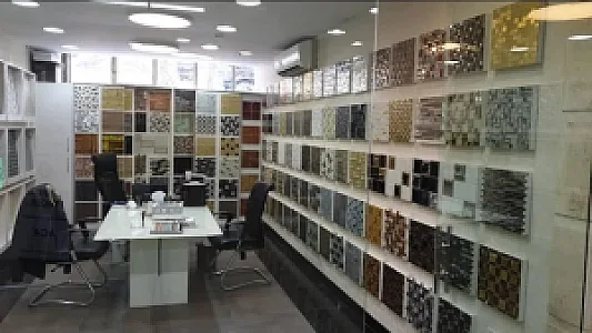 آروین دکور