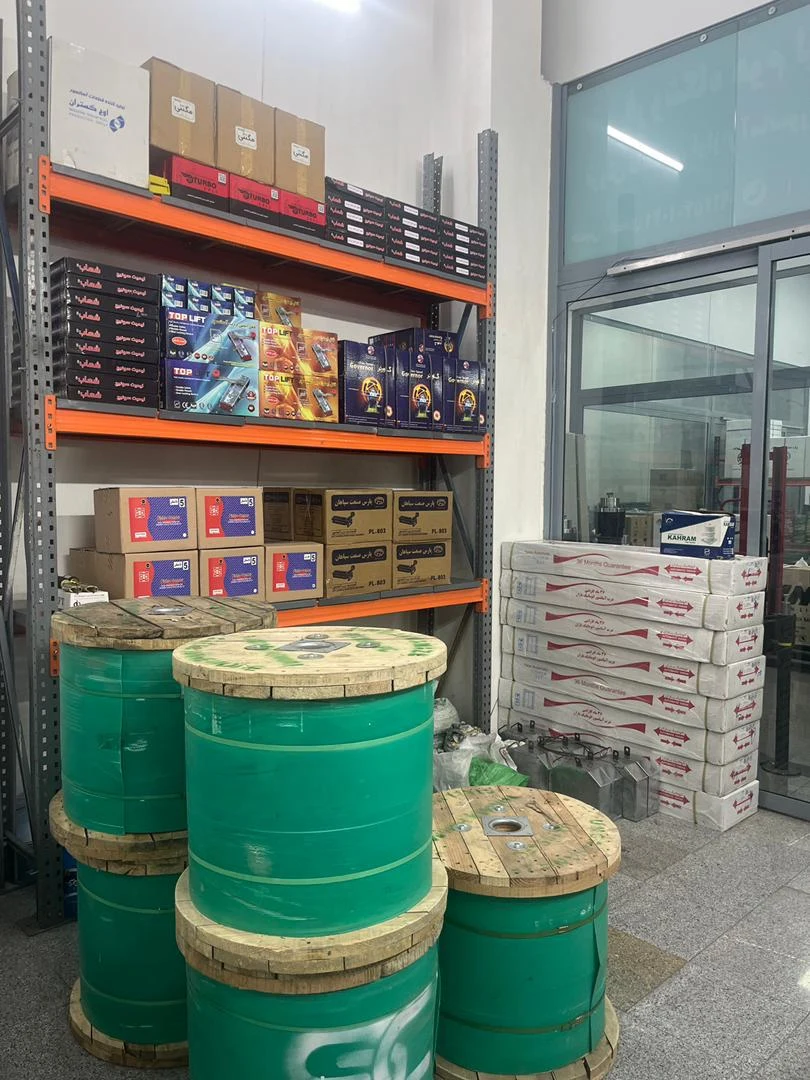 آسانسور هوم لیفت - تصویر 2