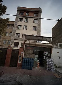 رنگ عبدی