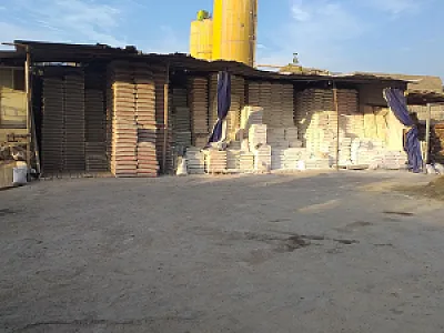 مصالح ساختمانی ممقانی