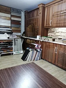 پارکت لمینت کلاسیک