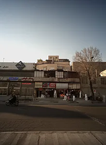صنایع آلومینیوم محمودی