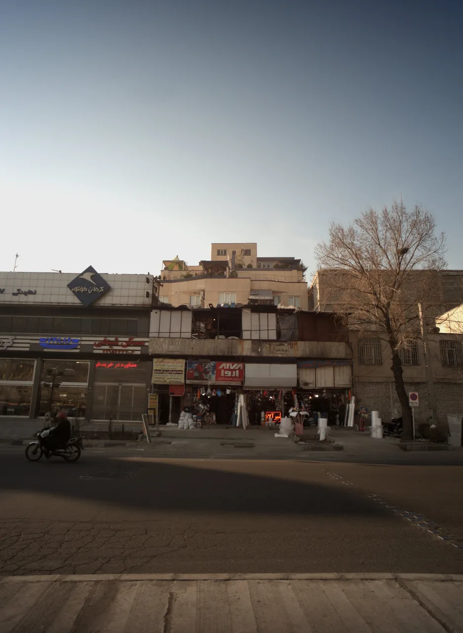 صنایع آلومینیوم محمودی