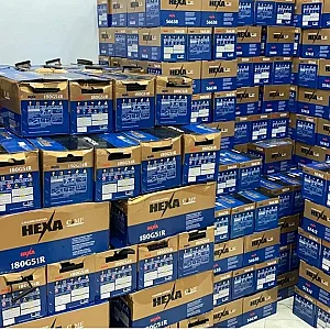 فروشگاه باطری دولتی
