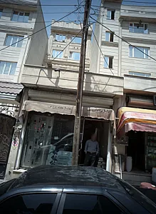 فروشگاه لوله و لوازم ساختمانی