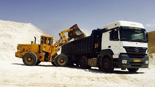 صنایع گچ شهریار