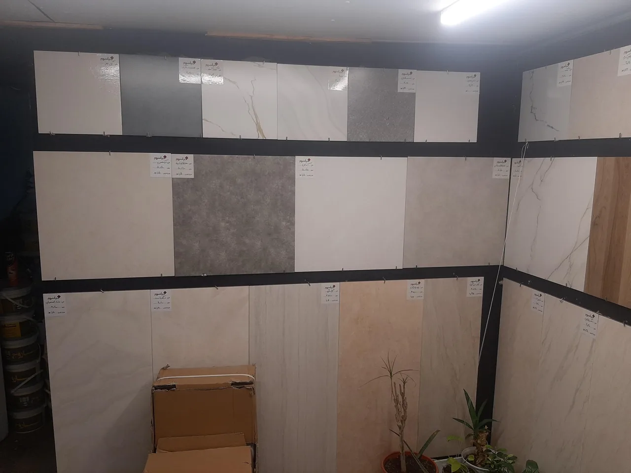 تولید و پخش روشویی کابینتی - تصویر 3