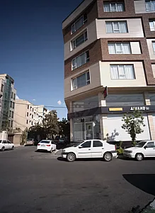 کاشی الوند