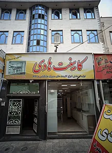 کابینت هادی