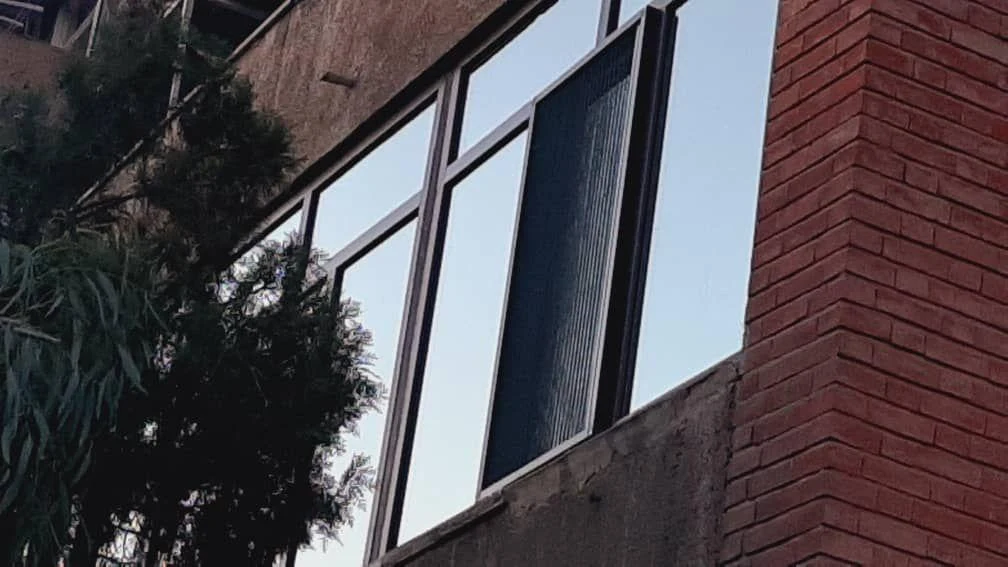 درب و پنجره upvc تک - تصویر 3
