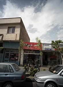 آسانسور پارس آسا