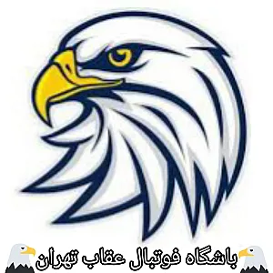 مدرسه فوتبال عقاب تهران