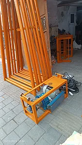 فروشگاه ساختمانی پارسا