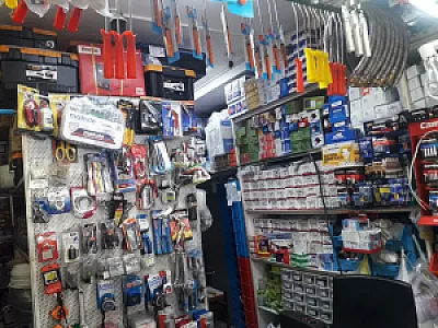 ابزار تاسیسات کوروش (باباپور)