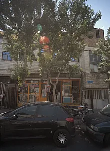 رنگ و ابزار گلبرگ