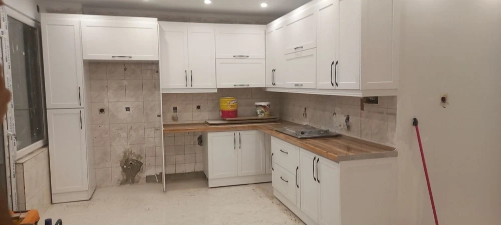 ساخت کابینت مجتبی مرادیان پور - تصویر 3