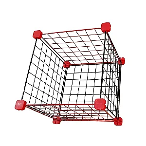 ایرانیت و قفسه
