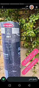 ایزوگام عباسی